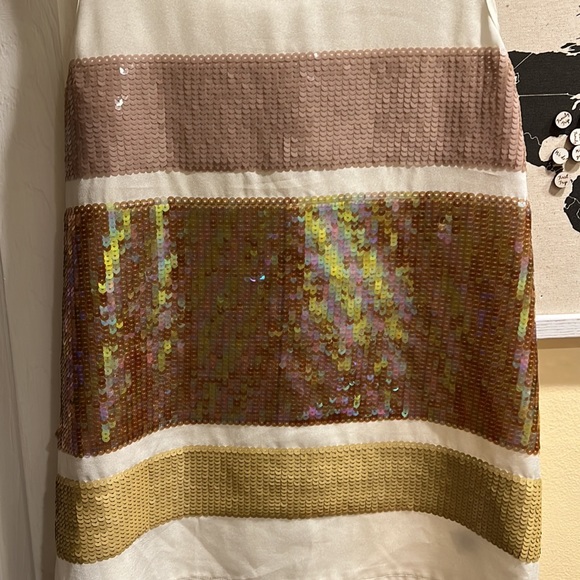 Express Women’s Size Small Blouse - Picture 4 of 4